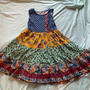 Matilda Jane dress 10